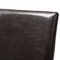 Baxton Studio Andrew Dining Chair - Set of 4 - image 4