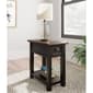 Signature Design by Ashley Tyler Creek Chairside End Table - image 7