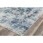 Rugs America&#8482; Prescott Monterey Blue Transitional Area Rug - image 7