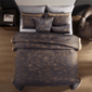 Bebejan Texture Jacquard  5pc. Comforter Set - image 5