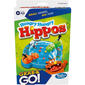 Hasbro Grab & Go Hungry Hungry Hippos - image 1