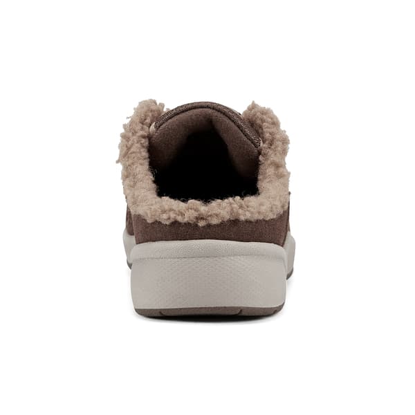 Womens Easy Spirit Romy Slip On Clog