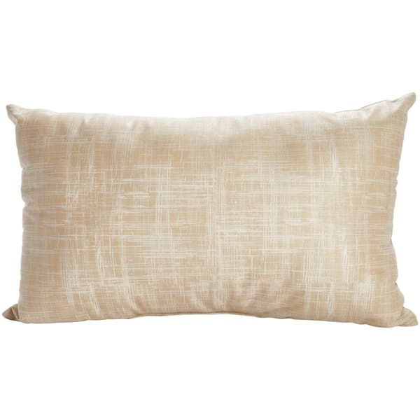 Nourison Peanuts™ Happy Fall Decorative Pillow - 12x20