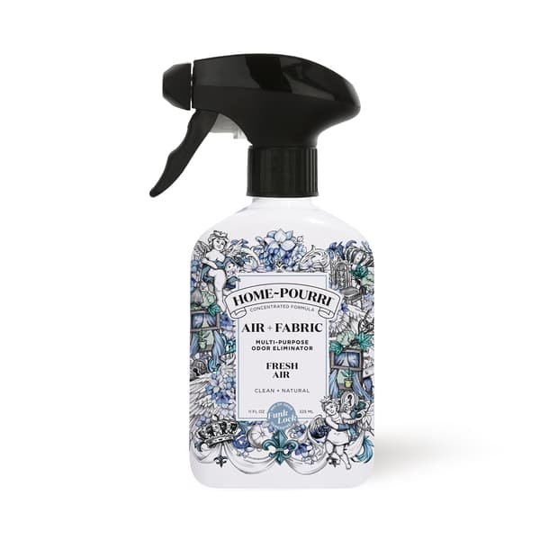 Poo-Pourri 11oz. Fresh Air Home Pourri Air and Fabric Spray