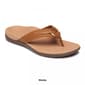 Womens Vionic&#174; Tide Aloe Flip Flops - image 6