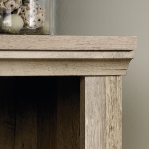 Sauder Select Collection 3 Shelf Bookcase - Lintel Oak