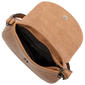 Sam & Hadley Vintage Embroidered Flap Crossbody - image 5