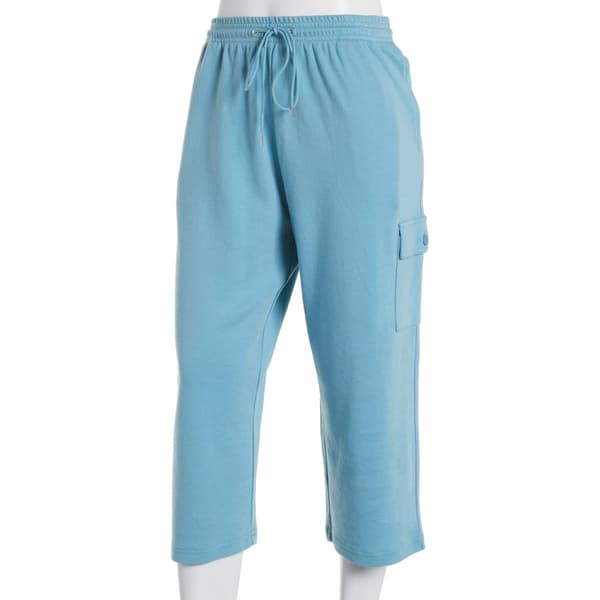 Boscov's petite capris store