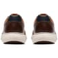 Mens Clarks® Collection Craftwell Lace Oxfords - image 5