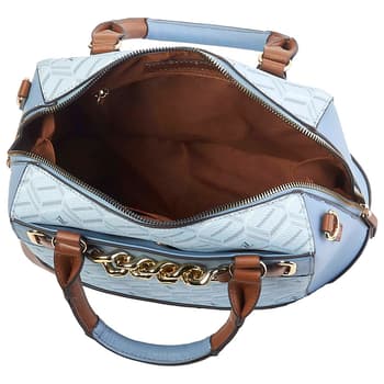 Adrienne Vittadini dome satchel