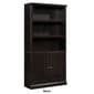 Sauder Select Collection 5 Shelf Bookcase With Doors - image 4