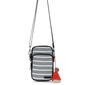 Sakroots Koa Batik Woven Medium Phone Crossbody - image 5