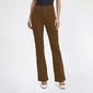 Womens Dash Corduroy Bootcut Casual Pants - image 1