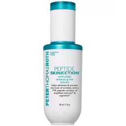 Peter Thomas Roth Peptide Skinjection Amplified Wrinkle Fix Serum