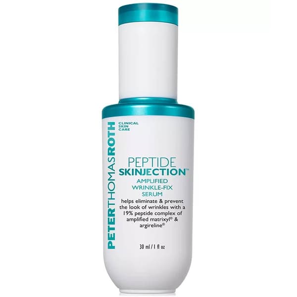Peter Thomas Roth Peptide Skinjection Amplified Wrinkle Fix Serum - image 