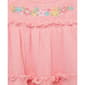 Baby Girl &#40;3-12M&#41; Little Me&#174; Garland Tunic Set w/ Headband - image 2