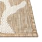Liora Manne Carmel Coral Border Indoor/Outdoor Rectangle Area Rug - image 4