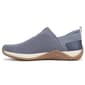 Womens Ryka Echo Knit Slip-On Walking Sneakers - image 3