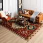 Mohawk Home Oakpoint Red Large Area Rug - image 3