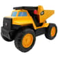 CAT Play & Ride Steel Dump Truck - image 1