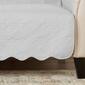 FreshFolds&#8482; Premium Reversible Solid Furniture Protector - image 3