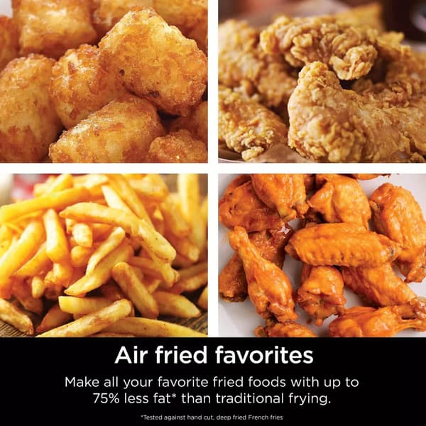 Ninja&#174; Air Fryer