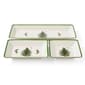 Spode Christmas Tree 3pc. Nesting Trays - image 3
