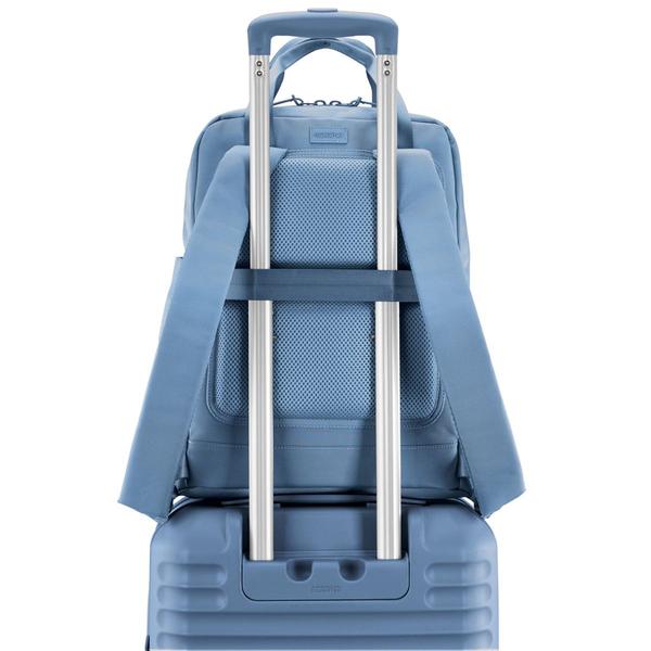 American Tourister® Stratum 3.0 Bale Handle Backpack