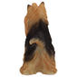Hi-Line Gift Yorkshire Terrier Statue Garden Statue - image 3