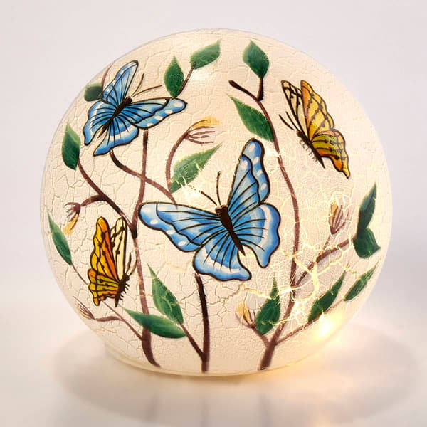 Studio 66 Butterfly Fields Mini Orb - image 