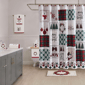Avanti Patchwork Plaid 2pk. Hand Towel Set - image 6