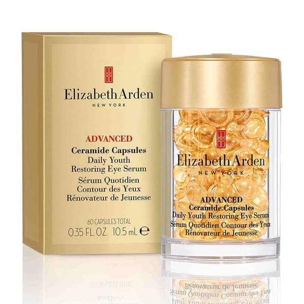 Elizabeth Arden Advanced Ceramide Daily Restoring Eye Serum
