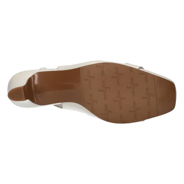 Womens Easy Street Sway Square Toe Slingback Pumps
