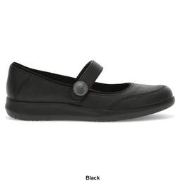 Womens BareTraps® Joesie Mary Jane Flats