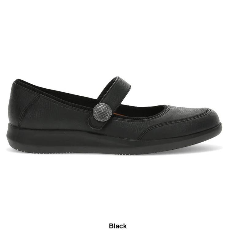 Womens BareTraps® Joesie Mary Jane Flats