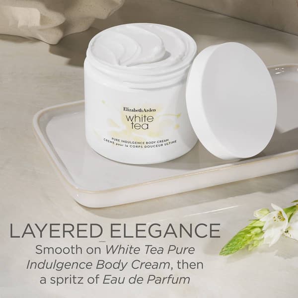 Elizabeth Arden White Tea Eau de Parfum