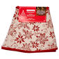 12 Sided Tree Collar - image 1