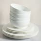Stone Lain Eleanor 16pc. Bone China Dinnerware Set - image 6