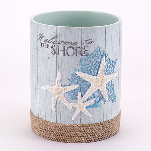 Avanti Beachcomber Wastebasket - image 