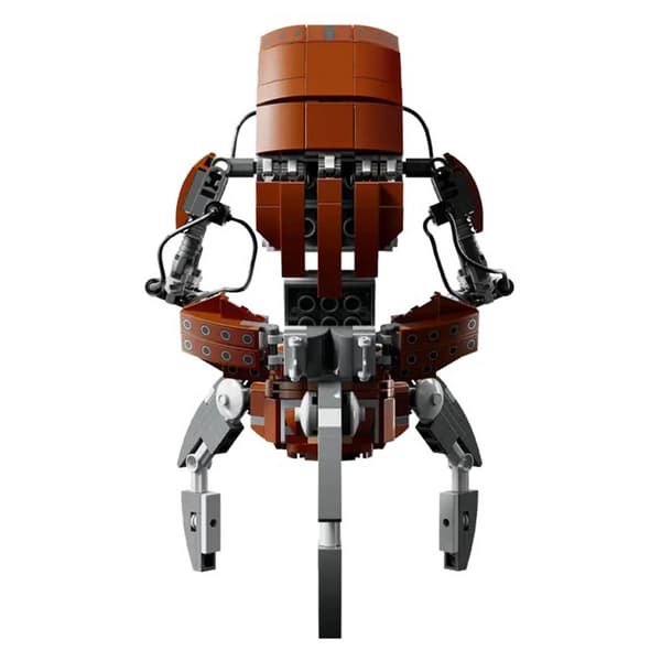 LEGO&#174; Star Wars&#174; Droideka&#8482; Building Kit