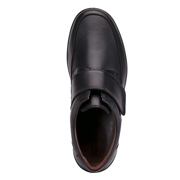Mens Spring Step Cacio Slip-On Loafers