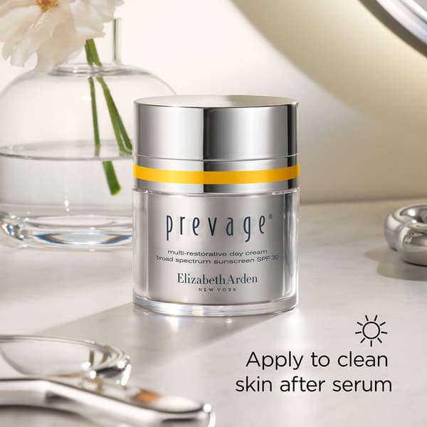 Elizabeth Arden Prevage® Multi-Restorative Day Cream SPF 30