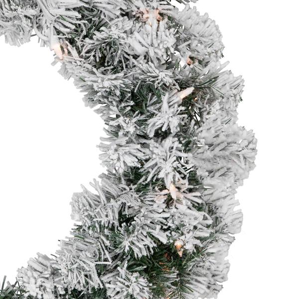 Northlight Seasonal Madison Pine Artificial Christmas Wreath