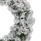 Northlight Seasonal Madison Pine Artificial Christmas Wreath - image 2