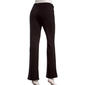 Juniors A. Byer Satin Crepe Bootcut Dress Pants - image 3