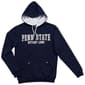 Mens Colosseum(tm) Penn State Pullover Hooded Sweatshirt - image 1