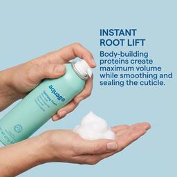 Aquage Uplifting Foam