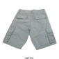 Young Mens Architect® Jean Co. Activeflex Mini Ripstop Shorts - image 2