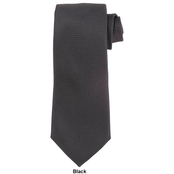 Mens John Henry® Bath Solid Tie