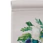 Northlight Seasonal Mixed Florals Welcome Garden Flag - image 5